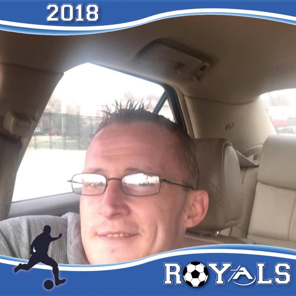 Meet your Posher, Mike